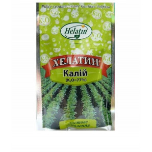 Ф-Хелатин Калій 50 мл